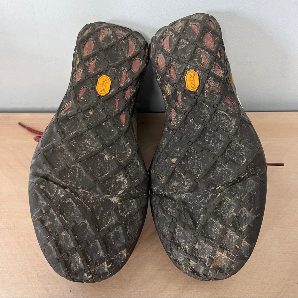 Merrell Jungle Mid XX Waterproof AC+ - Picture 10 of 10